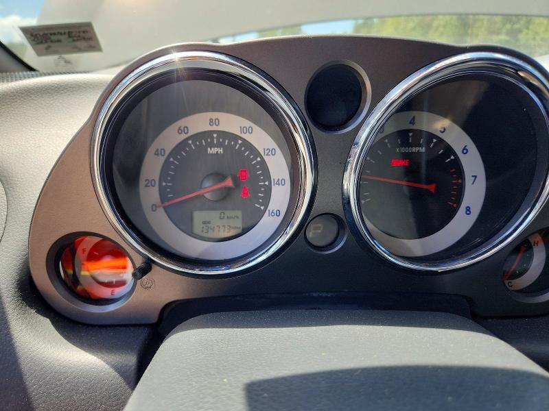 2006 MITSUBISHI ECLIPSE SE — Фото 9 из 12