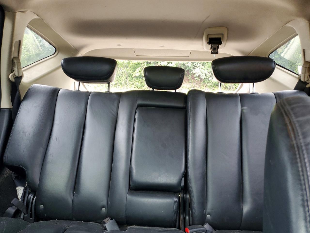 2006 NISSAN MURANO S — Фото 10 из 13