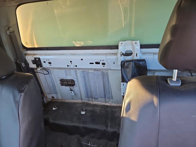 2012 FORD F350 SUPER DUTY — Фото 10 из 13