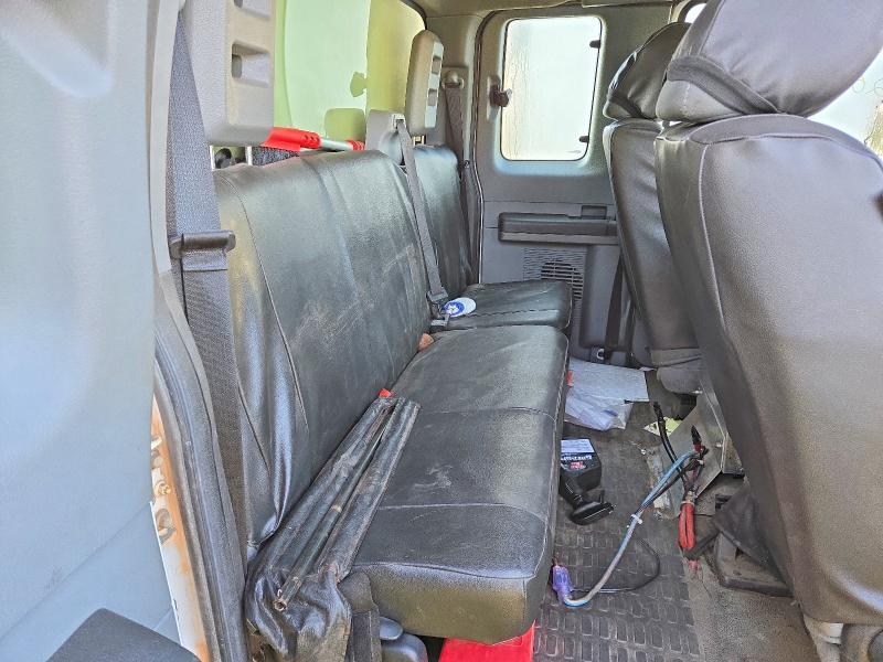 2012 FORD F350 SUPER DUTY — Фото 11 из 13