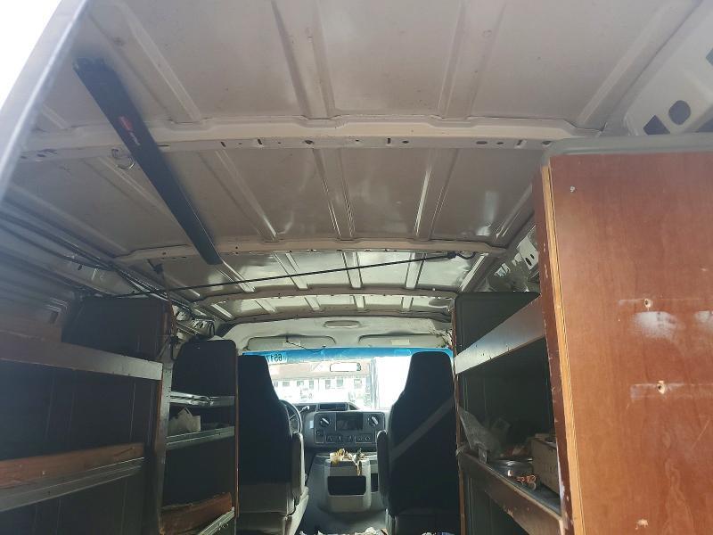 2012 FORD ECONOLINE E150 VAN — Фото 10 из 13