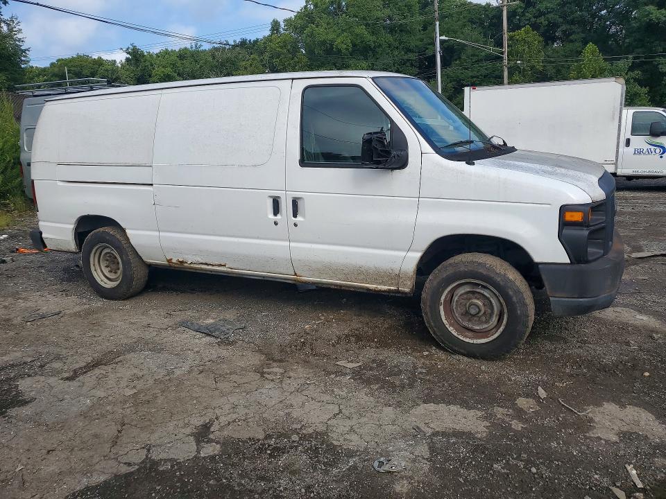 2012 FORD ECONOLINE E150 VAN — Фото 4 из 13