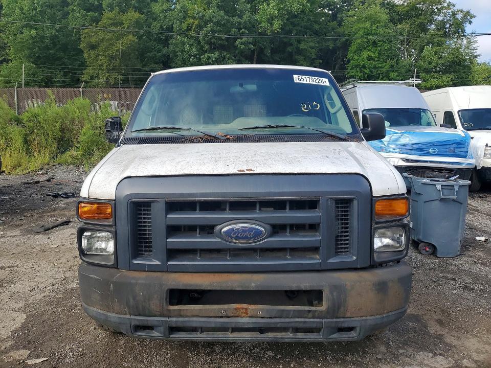 2012 FORD ECONOLINE E150 VAN — Фото 5 из 13