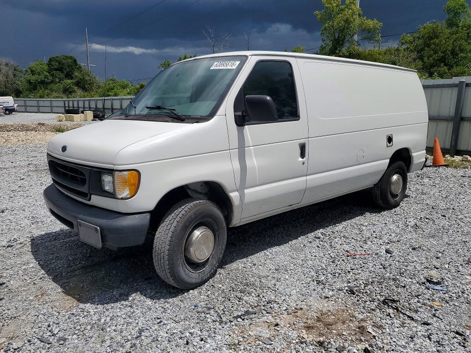 1998 FORD ECONOLINE 1FTPE2423WHA03816