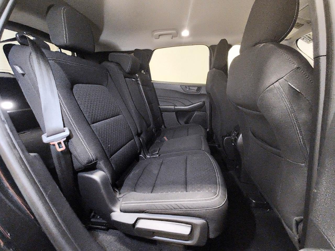 2024 FORD ESCAPE ACTIVE — Фото 11 из 14