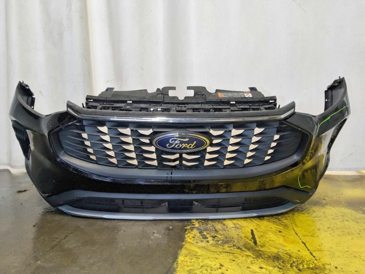 2024 FORD ESCAPE ACTIVE — Фото 13 из 14