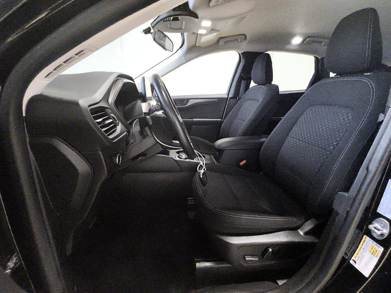 2024 FORD ESCAPE ACTIVE — Фото 7 из 14