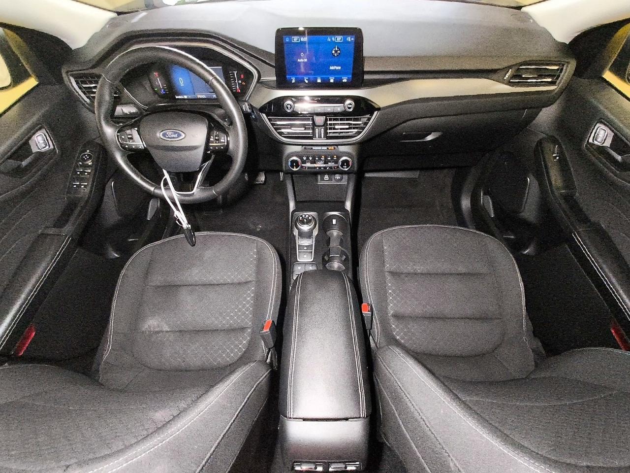 2024 FORD ESCAPE ACTIVE — Фото 8 из 14