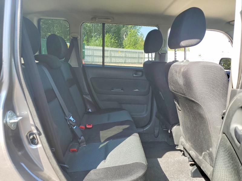 2006 SCION XB BASE — Фото 11 из 14