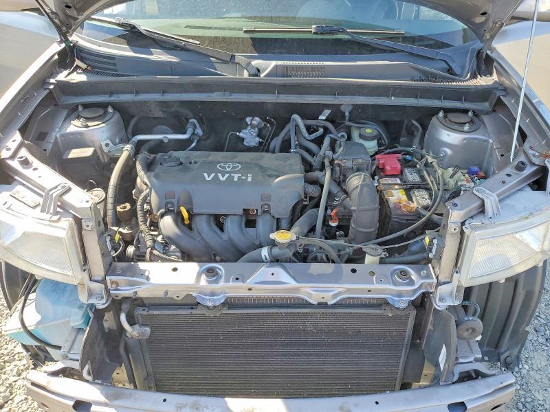 2006 SCION XB BASE — Фото 12 из 14
