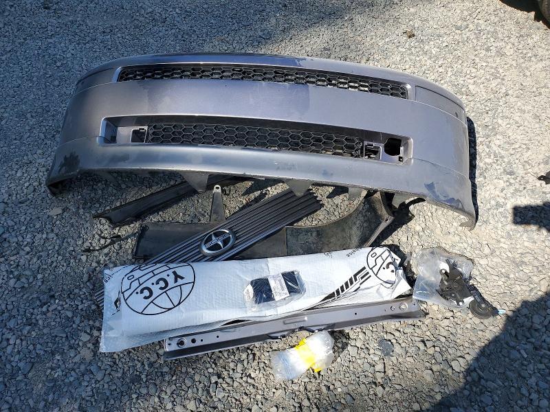 2006 SCION XB BASE — Фото 13 из 14