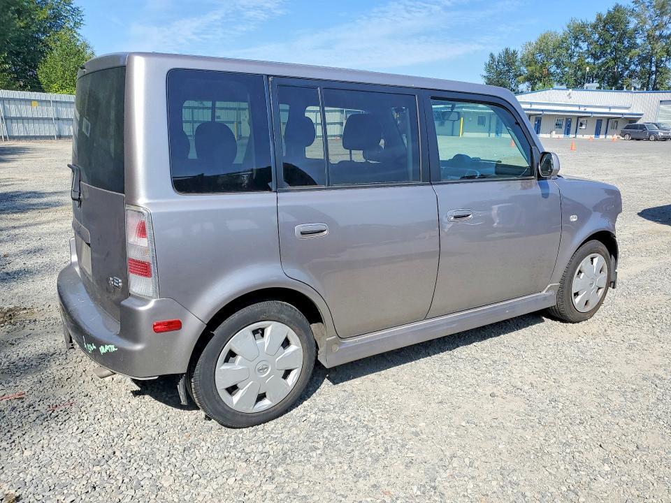 2006 SCION XB BASE — Фото 3 из 14