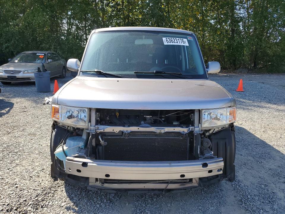 2006 SCION XB BASE — Фото 5 из 14