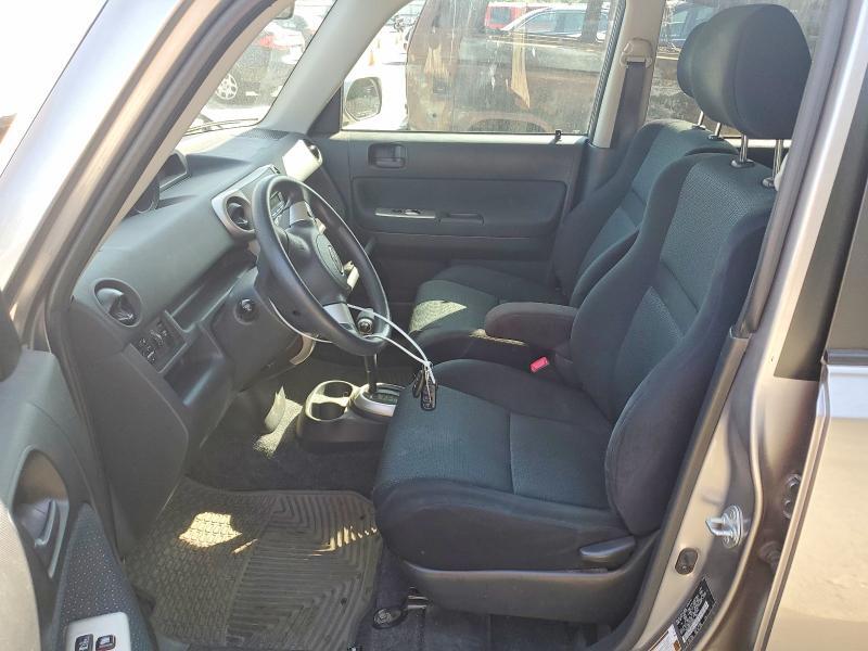 2006 SCION XB BASE — Фото 7 из 14