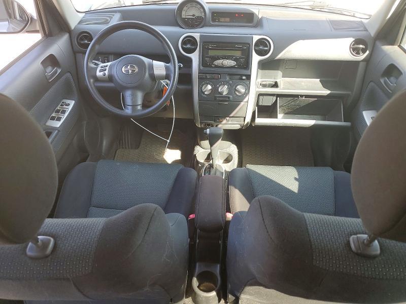 2006 SCION XB BASE — Фото 8 из 14