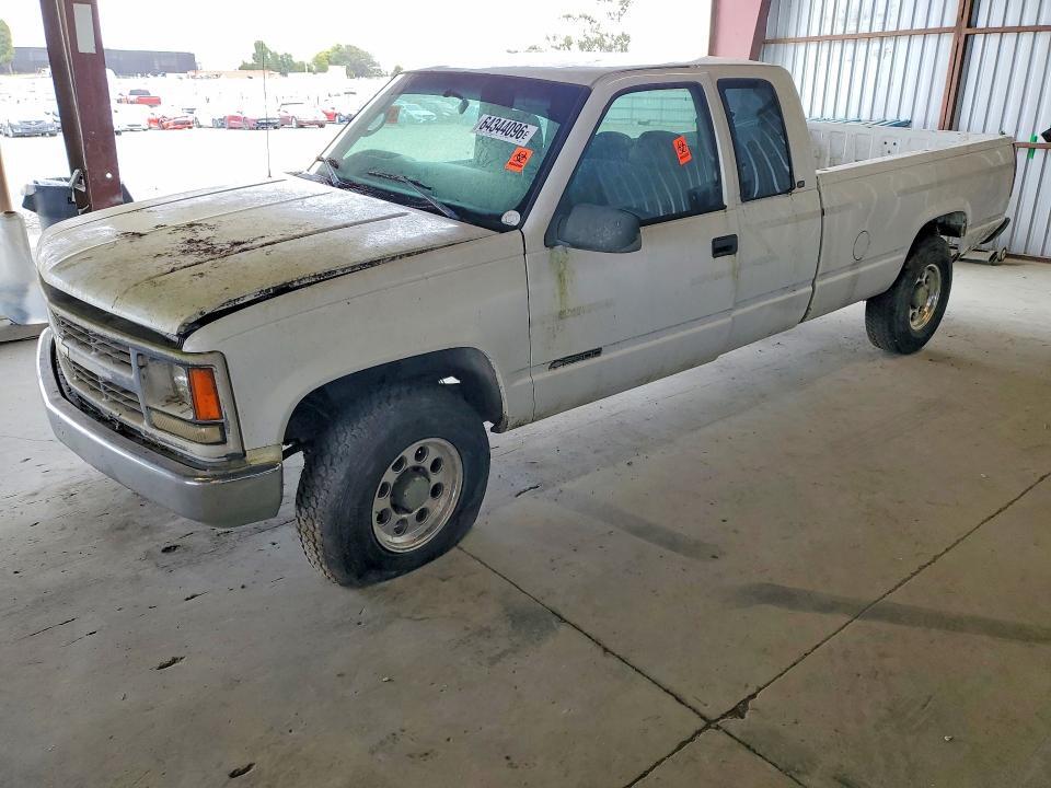 1998 CHEVROLET GMT-400 1GCGC29R6WE249336