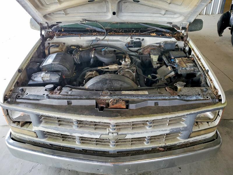 1998 CHEVROLET GMT-400 C2500 — Фото 11 из 12