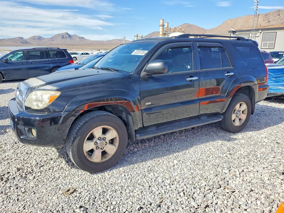 2006 TOYOTA 4RUNNER JTEZU14R868064190