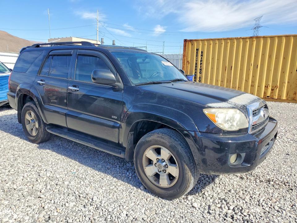 2006 TOYOTA 4RUNNER SR5 — Фото 4 из 12