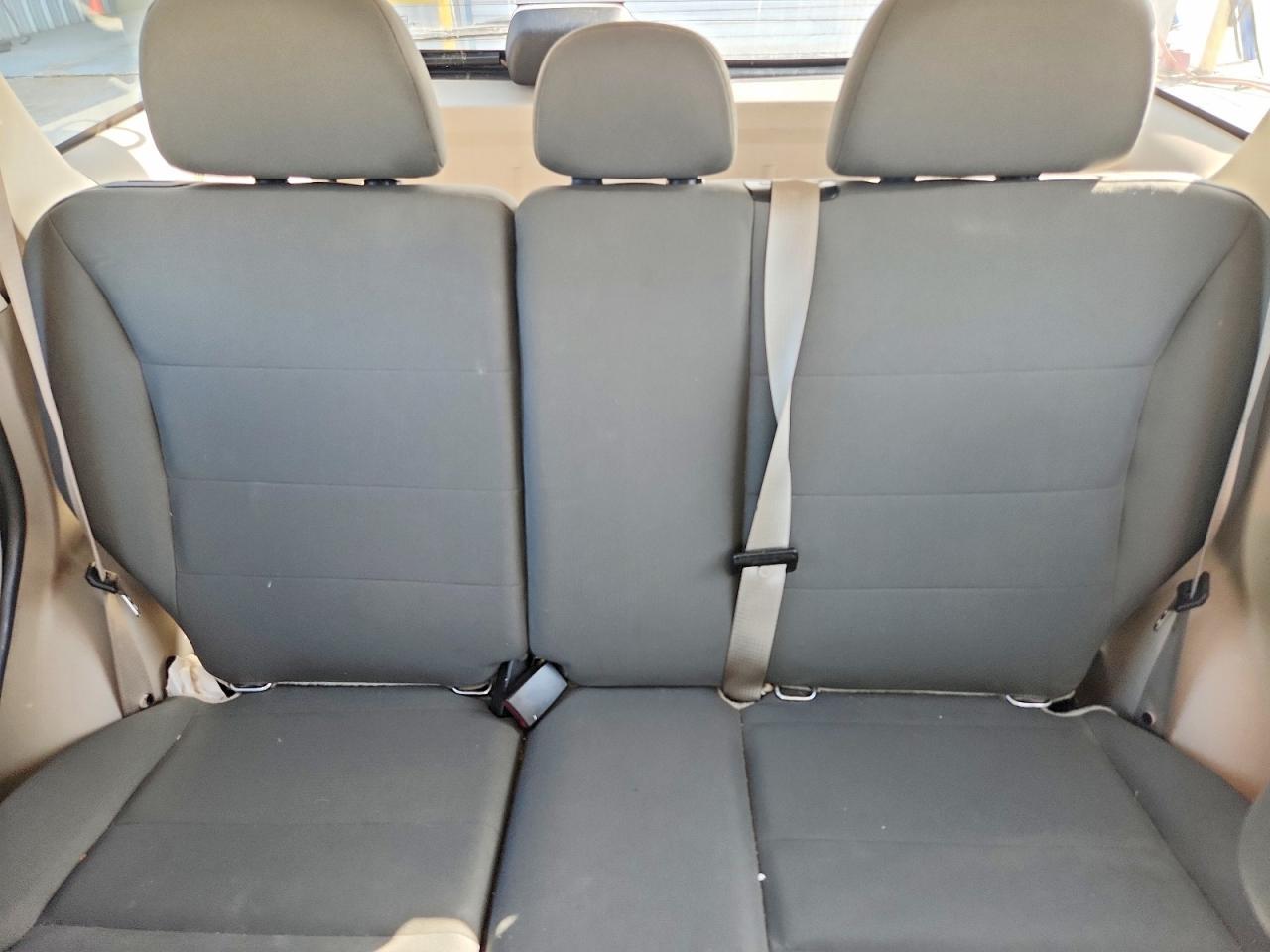 2012 FORD ESCAPE XLS — Фото 10 из 13