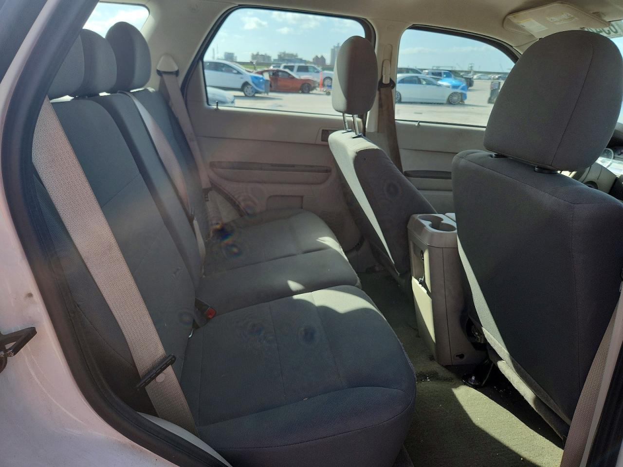 2012 FORD ESCAPE XLS — Фото 11 из 13