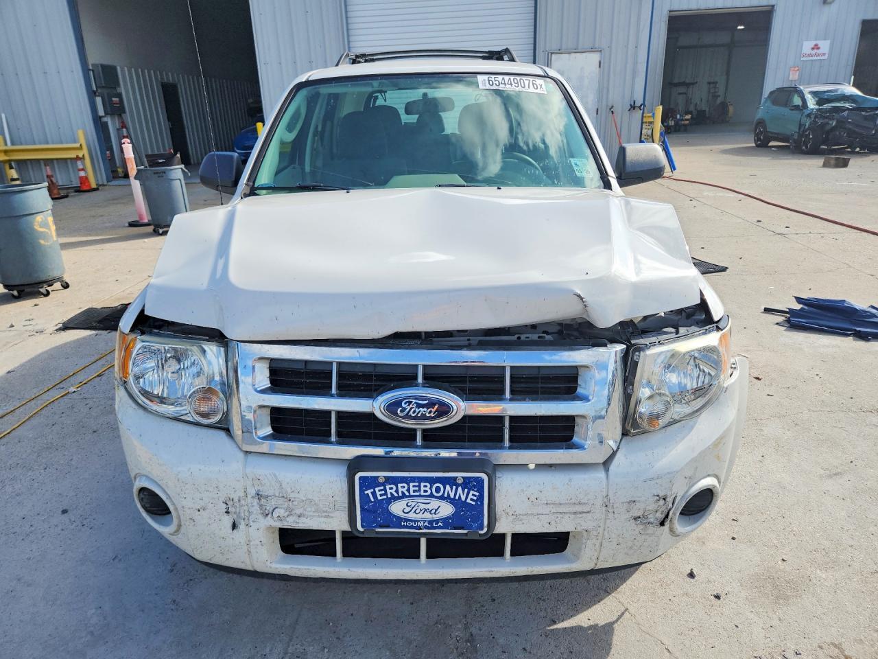 2012 FORD ESCAPE XLS — Фото 5 из 13