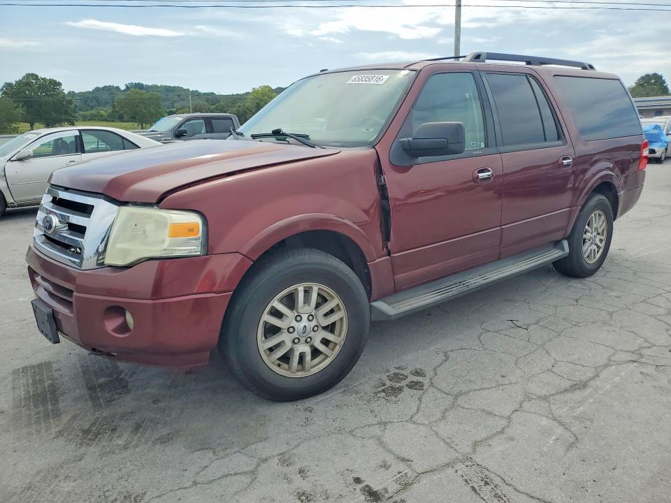 2012 FORD EXPEDITION 1FMJK1J53CEF57003