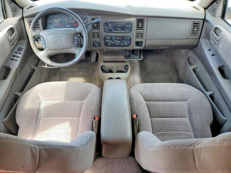 2001 DODGE DURANGO — Фото 8 из 13