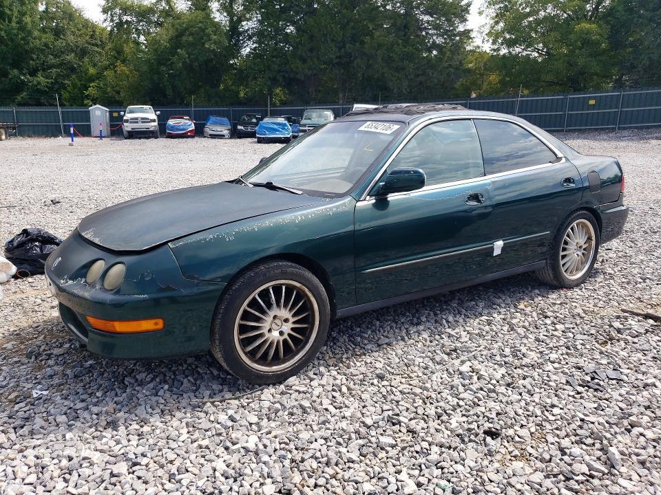 1999 ACURA INTEGRA JH4DB7667XS002423