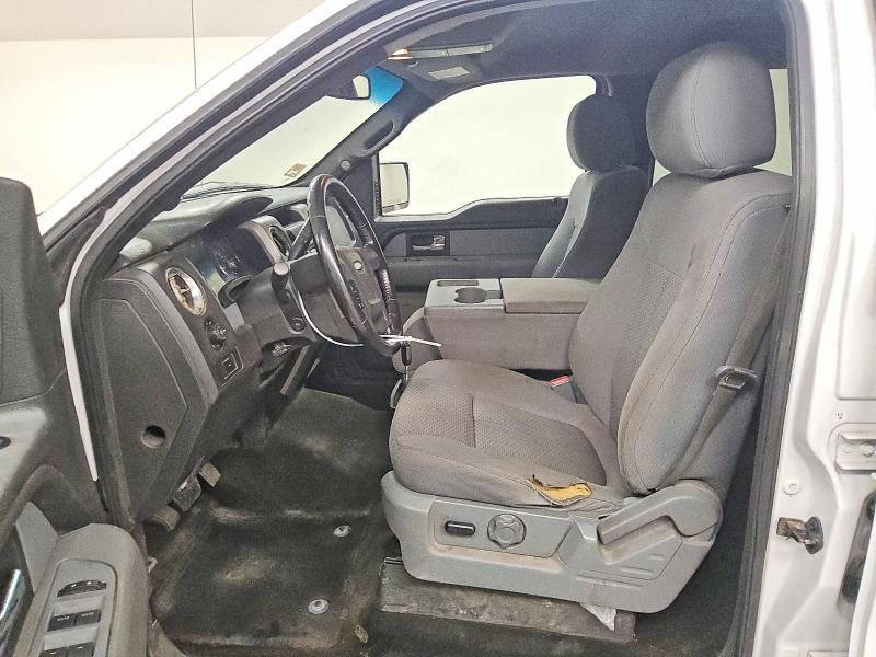 2012 FORD F150 SUPERCREW — Фото 7 из 13