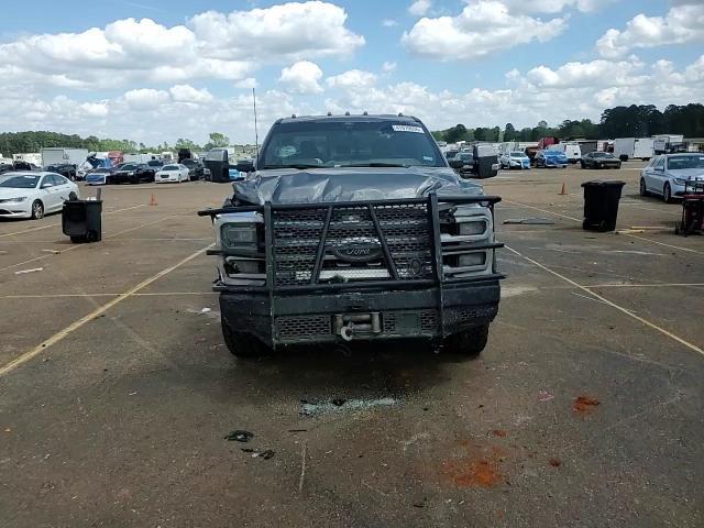 2024 FORD F350 SUPER DUTY — Фото 13 из 14