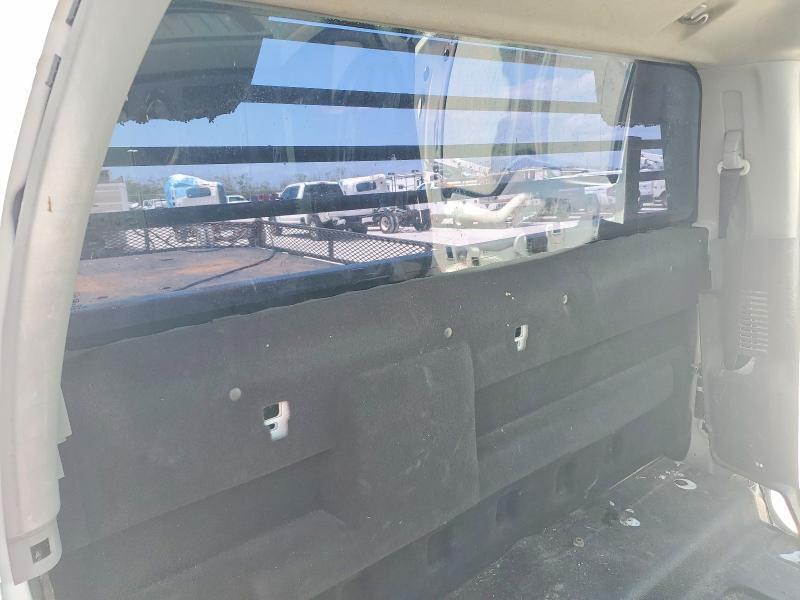 2012 FORD F550 SUPER DUTY — Фото 10 из 13