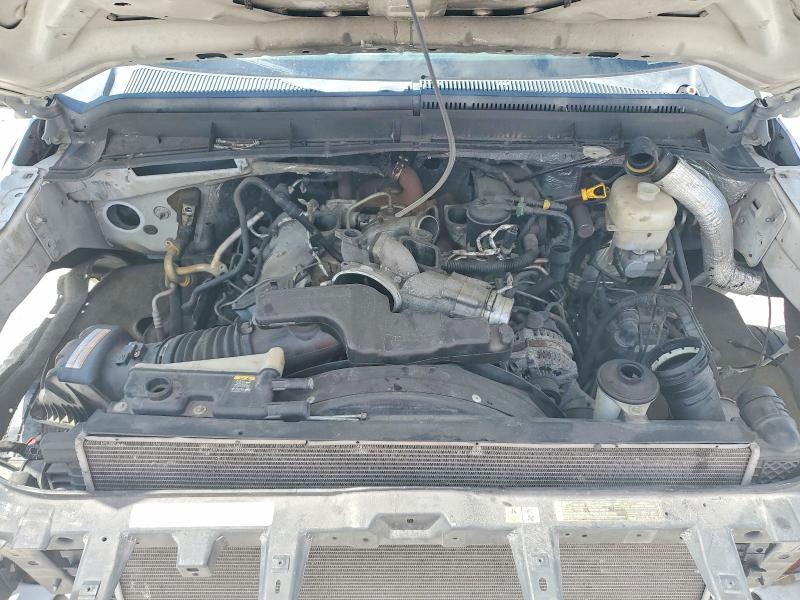 2012 FORD F550 SUPER DUTY — Фото 11 из 13