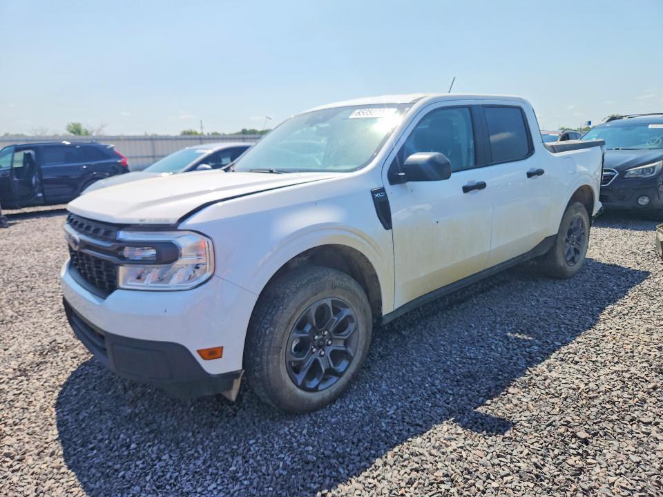 2024 FORD MAVERICK 3FTTW8J90RRB24712