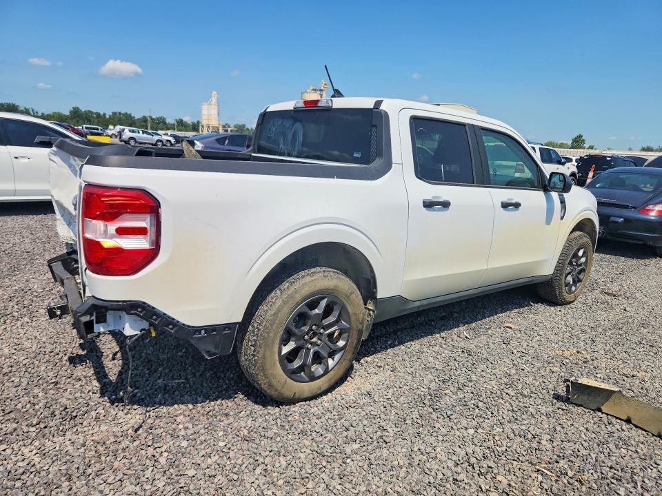 2024 FORD MAVERICK XLT — Фото 3 из 13