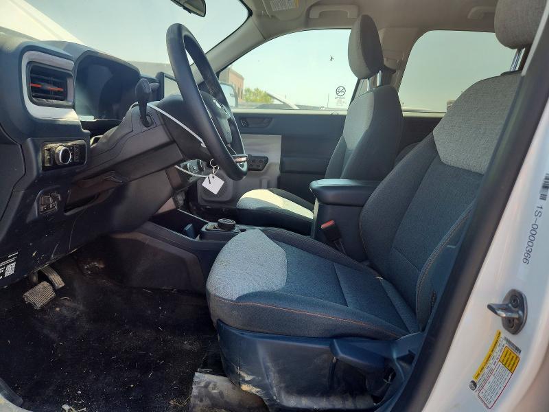 2024 FORD MAVERICK XLT — Фото 7 из 13