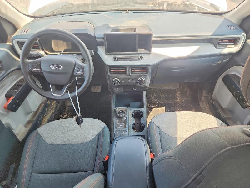 2024 FORD MAVERICK XLT — Фото 8 из 13