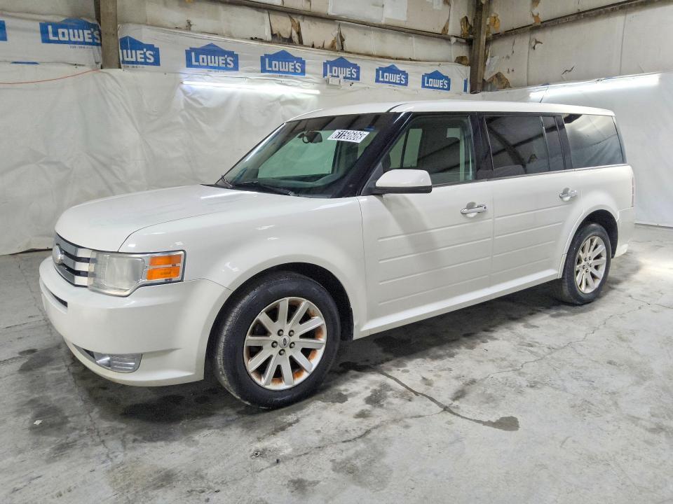 2012 FORD FLEX 2FMGK5CC3CBD21895