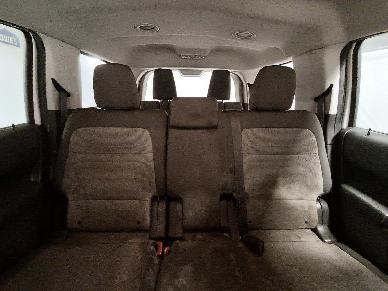 2012 FORD FLEX SEL — Фото 10 из 14