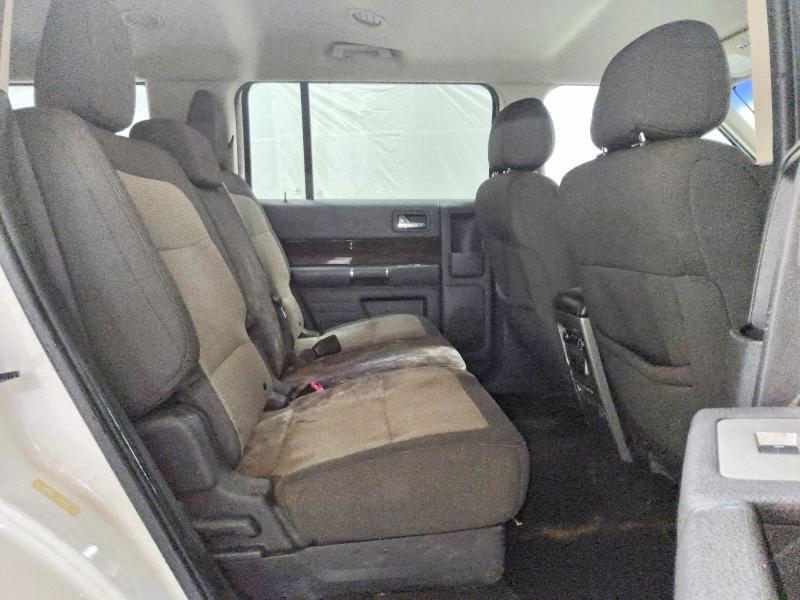 2012 FORD FLEX SEL — Фото 11 из 14