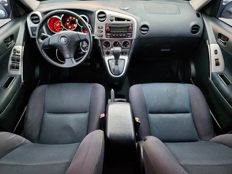 2006 TOYOTA MATRIX XR — Фото 8 из 12