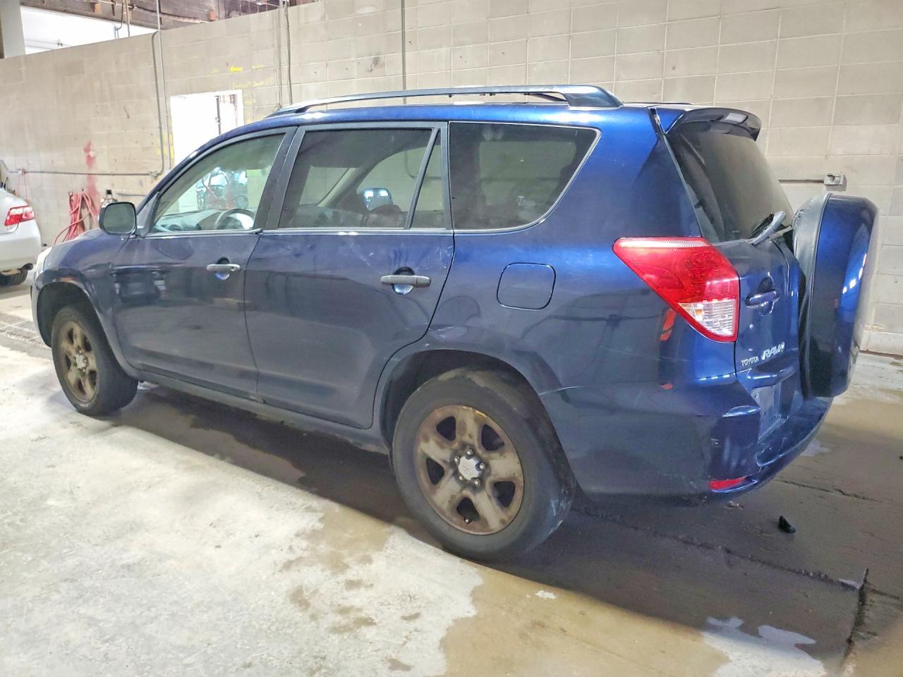 JTMBD33V365031468 2006 TOYOTA RAV4 photo no. 2