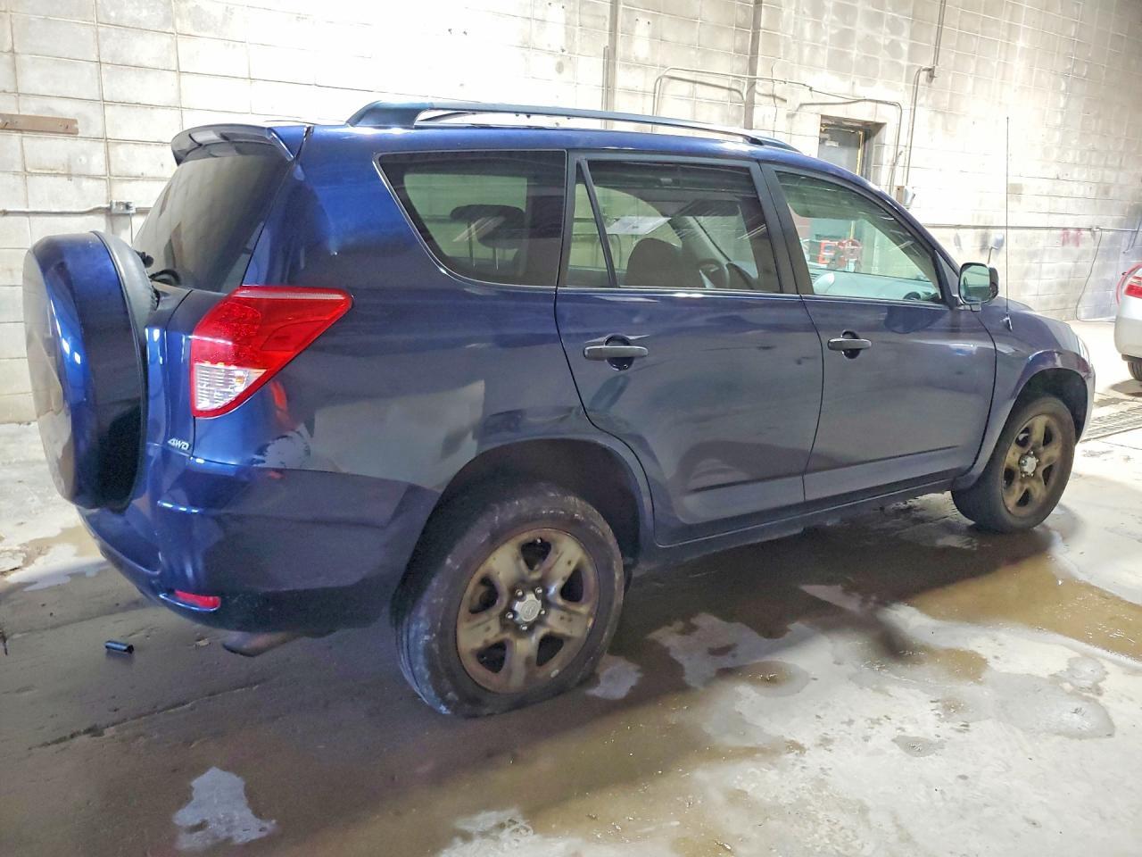 JTMBD33V365031468 2006 TOYOTA RAV4 photo no. 3