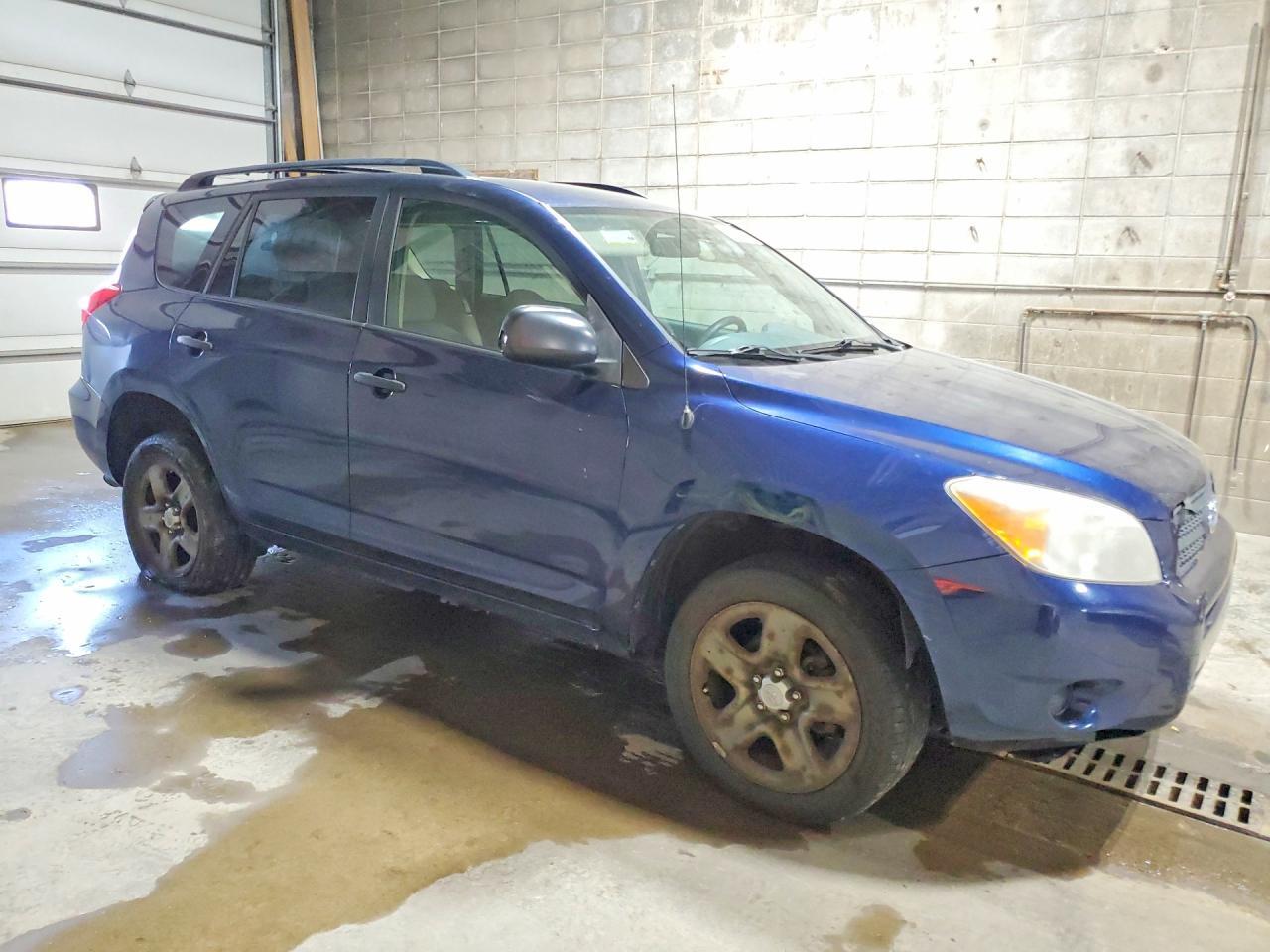 JTMBD33V365031468 2006 TOYOTA RAV4 photo no. 4