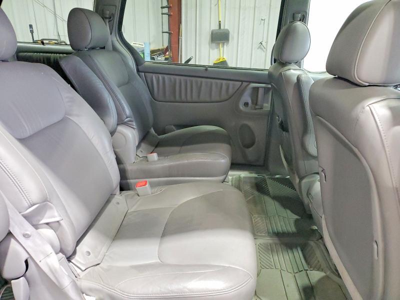 2006 TOYOTA SIENNA XLE 7 PASSENGER — Фото 11 из 13