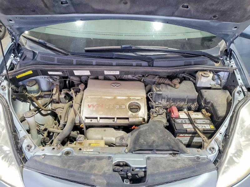 2006 TOYOTA SIENNA XLE 7 PASSENGER — Фото 12 из 13