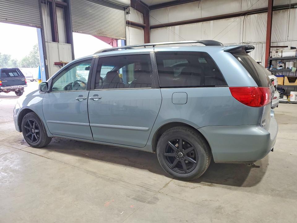 2006 TOYOTA SIENNA XLE 7 PASSENGER — Фото 2 из 13