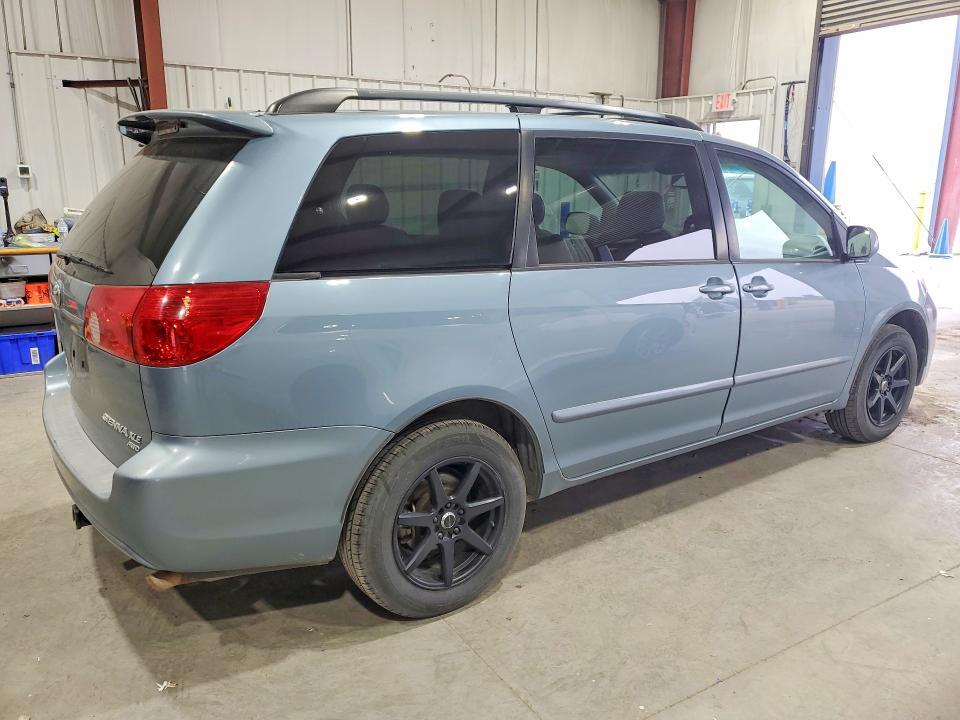 2006 TOYOTA SIENNA XLE 7 PASSENGER — Фото 3 из 13