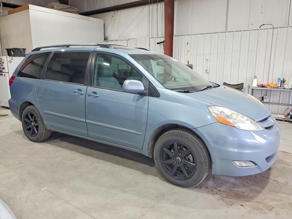 2006 TOYOTA SIENNA XLE 7 PASSENGER — Фото 4 из 13