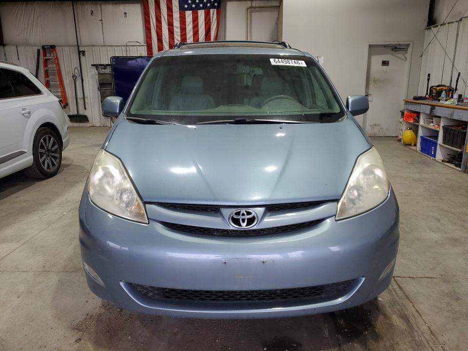 2006 TOYOTA SIENNA XLE 7 PASSENGER — Фото 5 из 13
